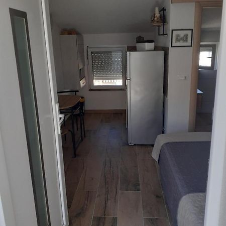 Pavel, Studio Apartman Privlaka  Bagian luar foto