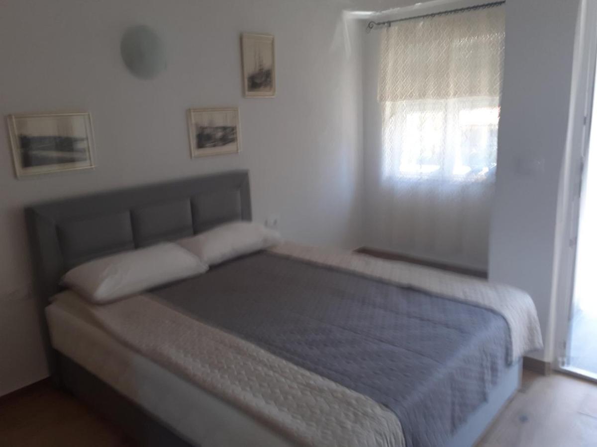 Pavel, Studio Apartman Privlaka  Bagian luar foto