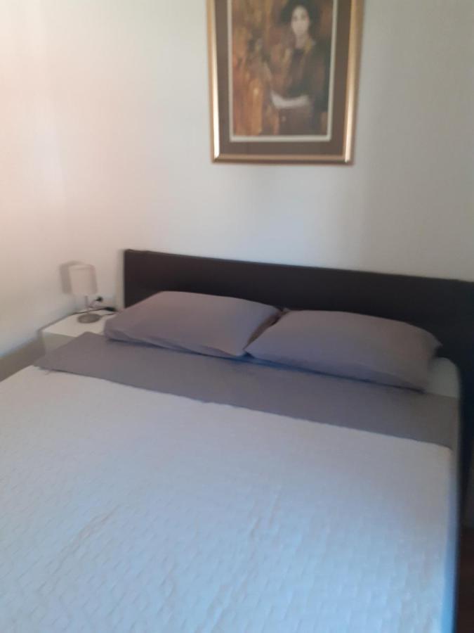 Pavel, Studio Apartman Privlaka  Bagian luar foto