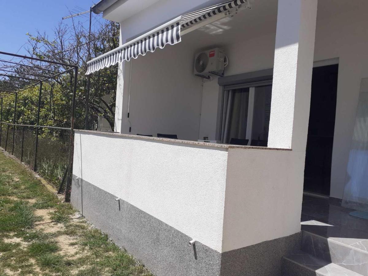 Pavel, Studio Apartman Privlaka  Bagian luar foto