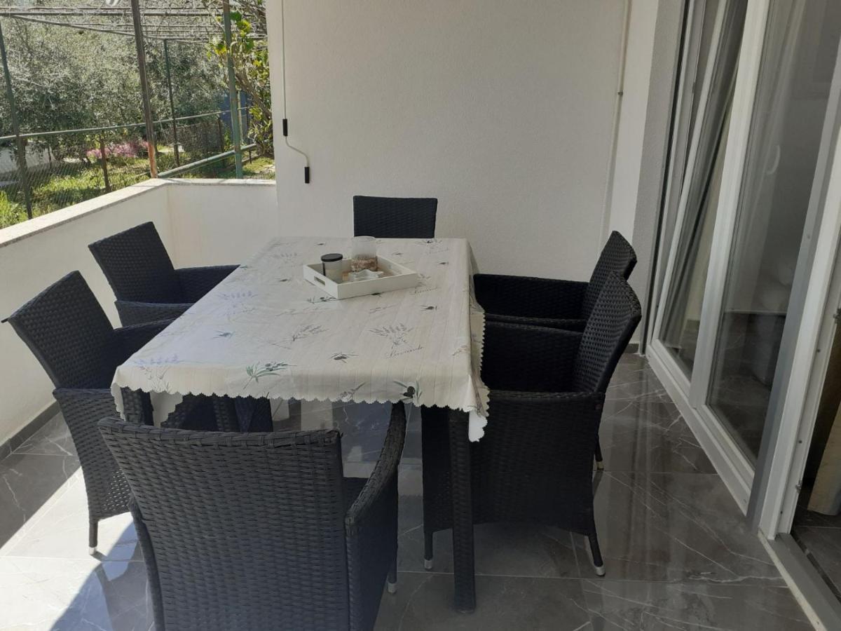 Pavel, Studio Apartman Privlaka  Bagian luar foto