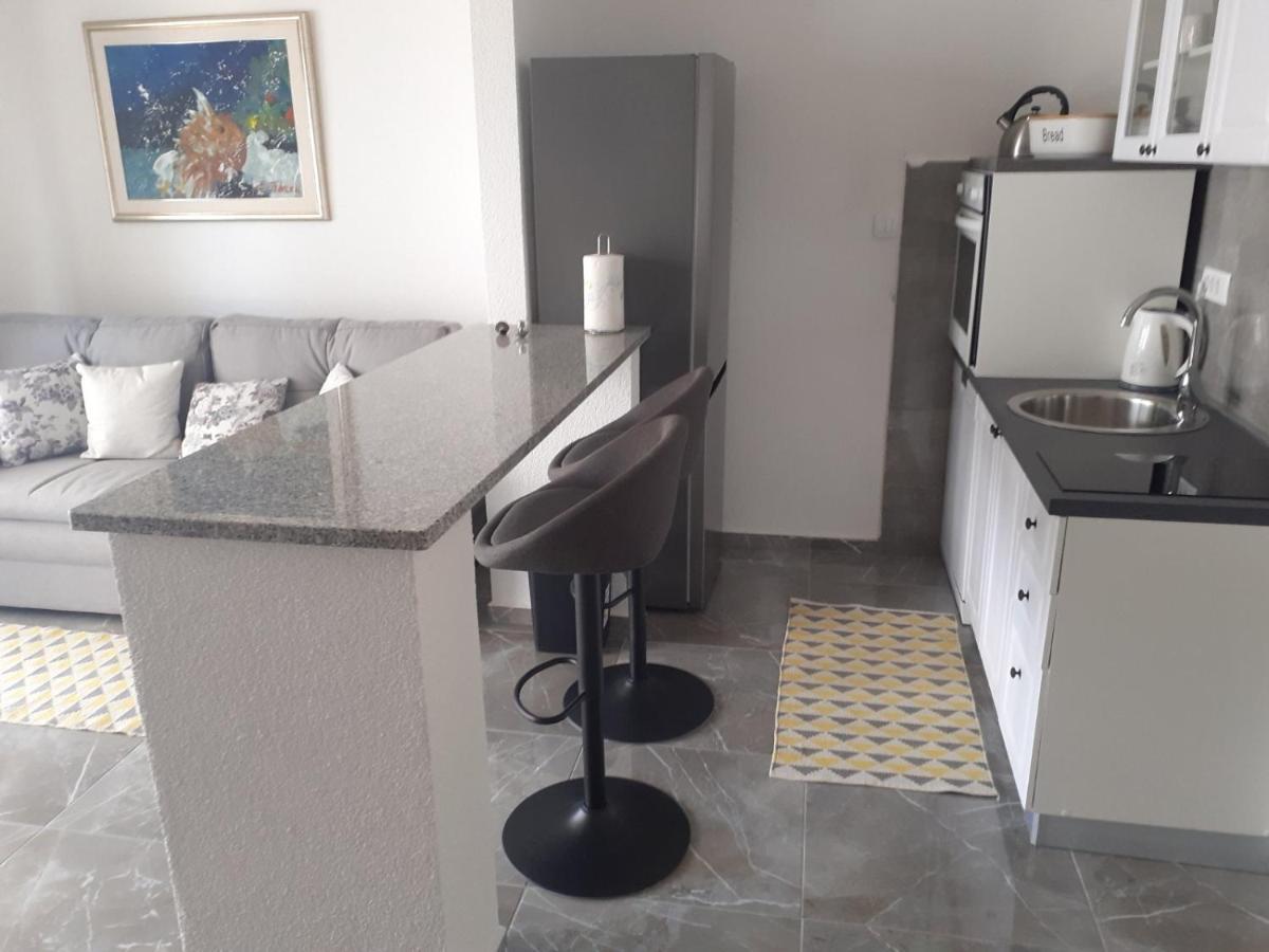 Pavel, Studio Apartman Privlaka  Bagian luar foto