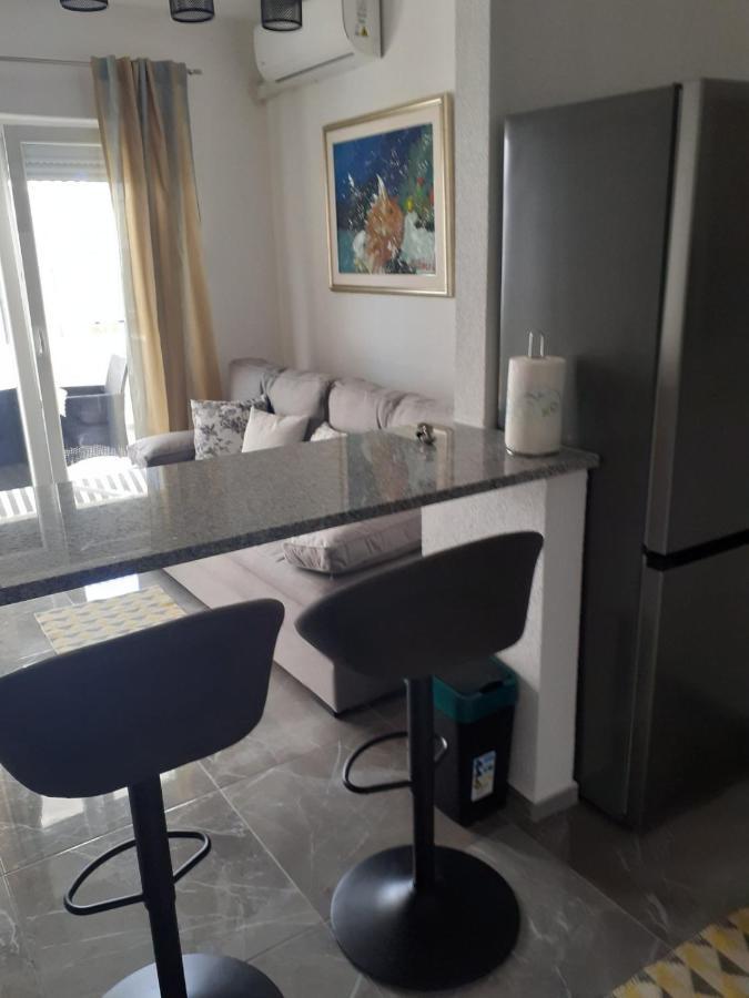 Pavel, Studio Apartman Privlaka  Bagian luar foto